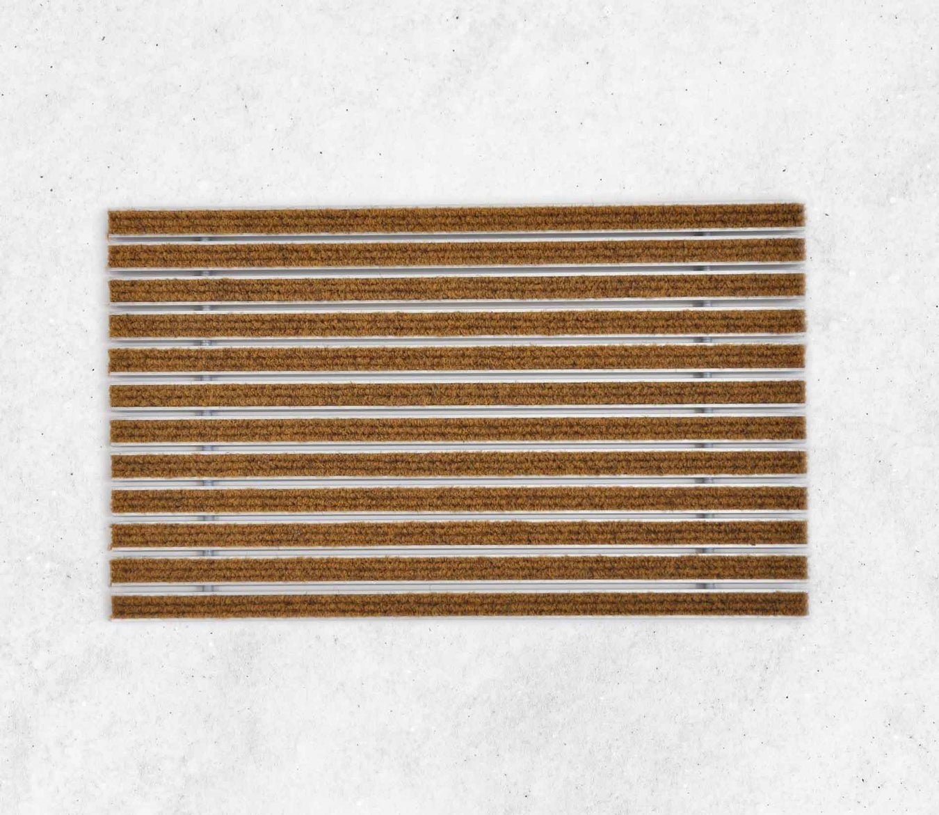 Eingangsmatte für den innenbereich Rips-Belag