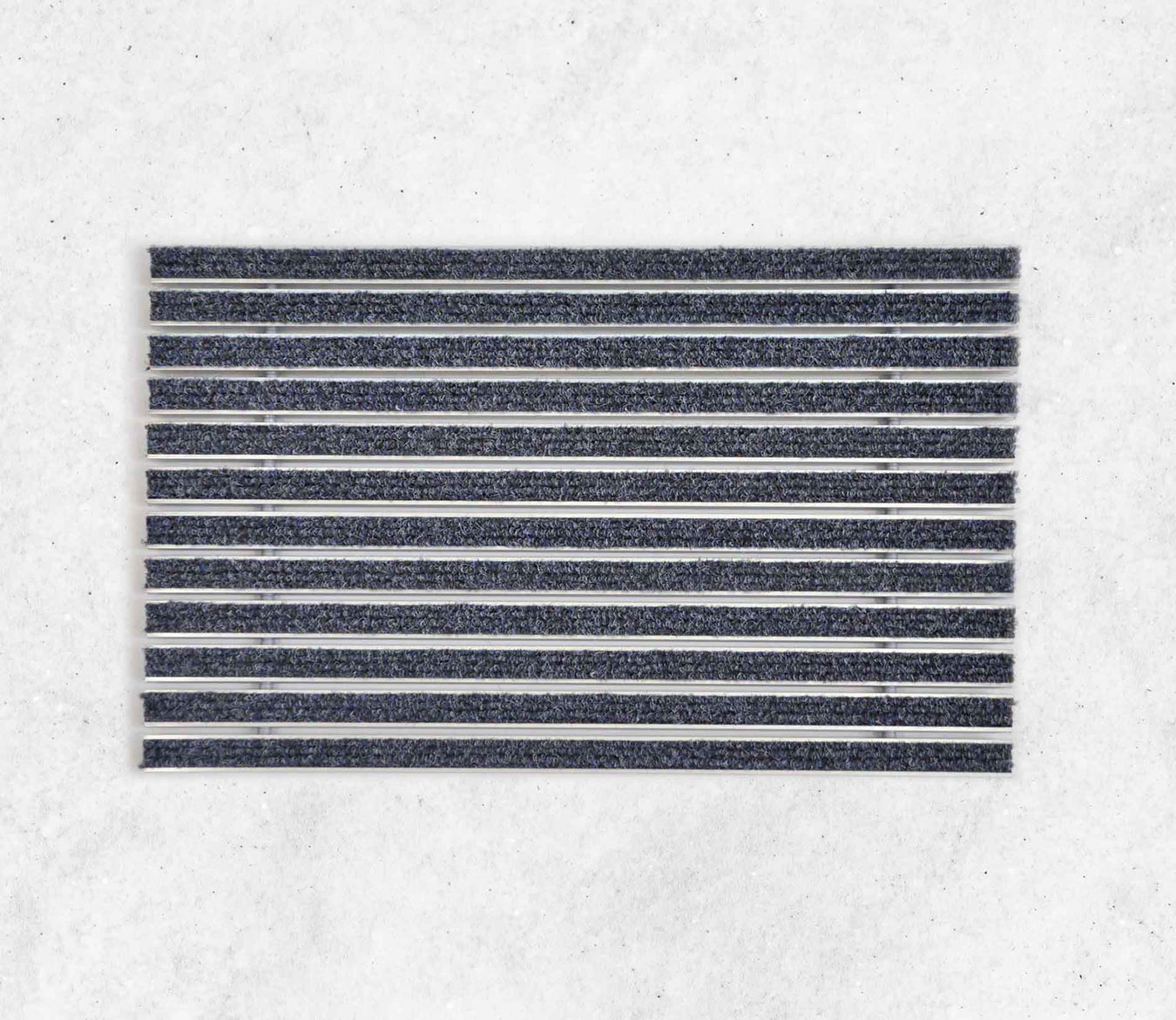 Eingangsmatte für den innenbereich Rips-Belag