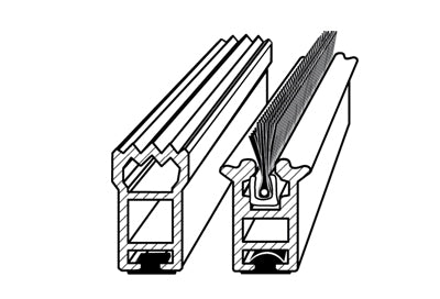 Beckland Eingangsmatten